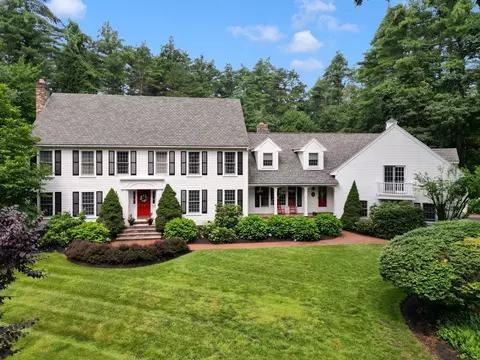 14 Arrowhead Farm Rd, Boxford, MA 01921 photo 3