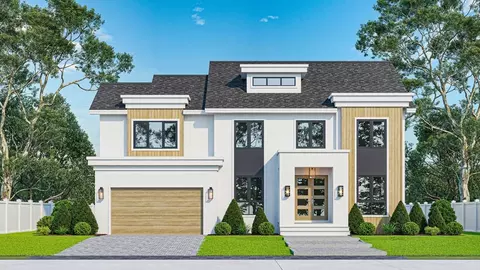22 Cavanaugh Path, Newton, MA 02459