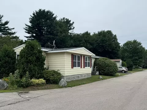 1 Shady Ln, Plainville, MA 02762