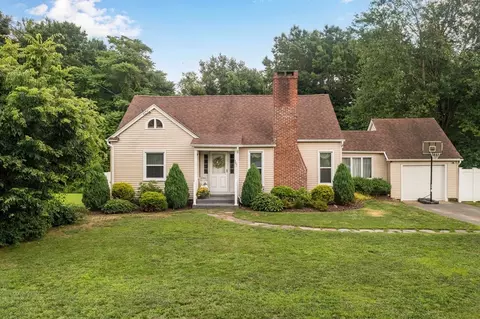 163 Senator Ave, Agawam, MA 01001