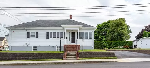 1895 Rodman, Fall River, MA 02721
