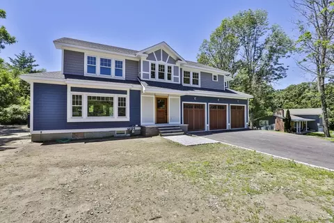 lot4 Clinton St, Amesbury, MA 01913