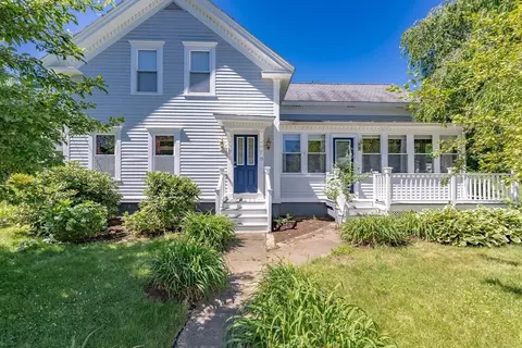 19 Mechanic St, Warren, MA 01083