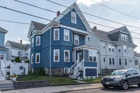 293 Bowdoin St, Winthrop, MA 02152