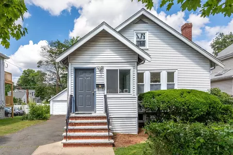 160 Main St, Melrose, MA 02176