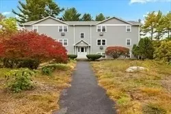 1 Wilbur Ter #4, Norton, MA 02766