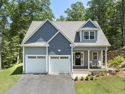 1830 Providence Rd, Northbridge, MA 01534
