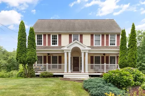 43 Progressive, West Bridgewater, MA 02379