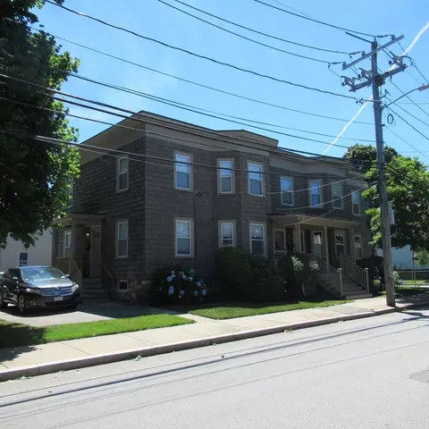 88 Vernon #3, Waltham, MA 02453