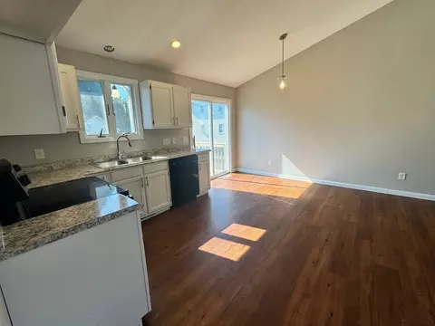 Kitchen - 982 Rodman St, Fall River, MA 02721 photo 3 of 3