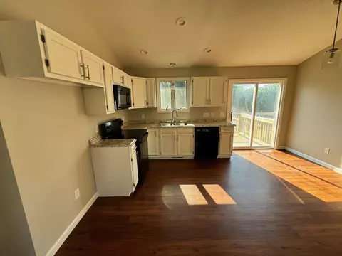 Kitchen - 982 Rodman St, Fall River, MA 02721 photo 2 of 3