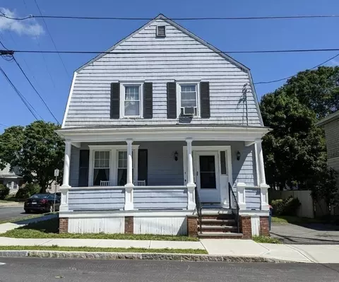 7 Priscilla St, New Bedford, MA 02740