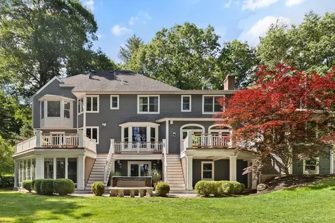 16 Great Pond, Boxford, MA 01921