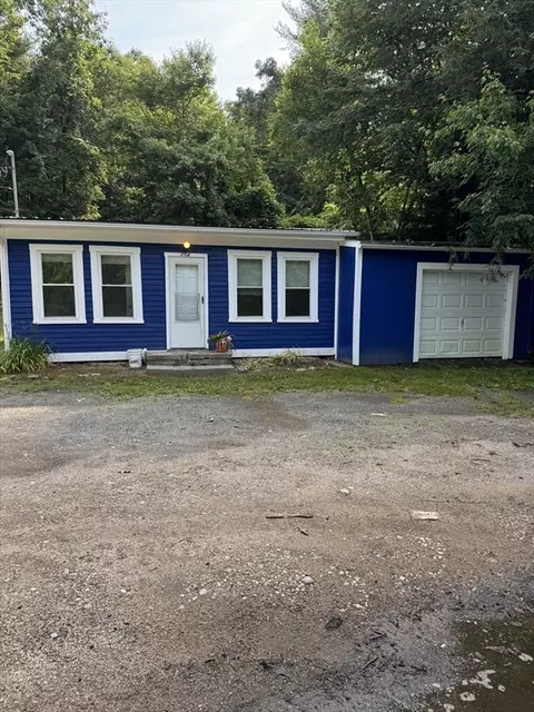 254 Amherst Rd #254, Belchertown, MA 01007
