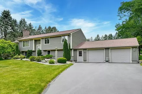 2 Glover Rd, Millbury, MA 01527