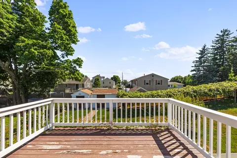 Exterior - 403 Aetna St, Fall River, MA 02721 photo 7 of 8