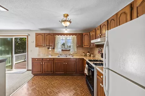 Kitchen - 403 Aetna St, Fall River, MA 02721 photo 3 of 7