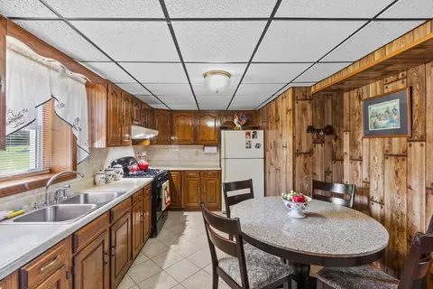 Kitchen - 403 Aetna St, Fall River, MA 02721 photo 6 of 7