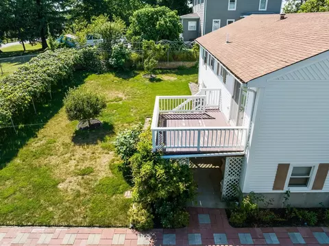 Exterior - 403 Aetna St, Fall River, MA 02721 photo 5 of 8