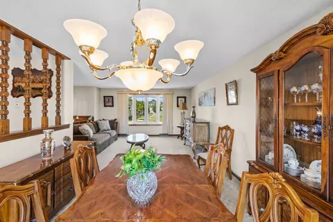 Dining - 403 Aetna St, Fall River, MA 02721 photo 1 of 2