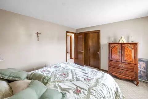 Bedroom - 403 Aetna St, Fall River, MA 02721 photo 2 of 4