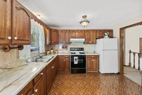 Kitchen - 403 Aetna St, Fall River, MA 02721 photo 2 of 7