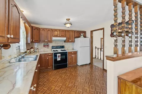 Kitchen - 403 Aetna St, Fall River, MA 02721 photo 1 of 7