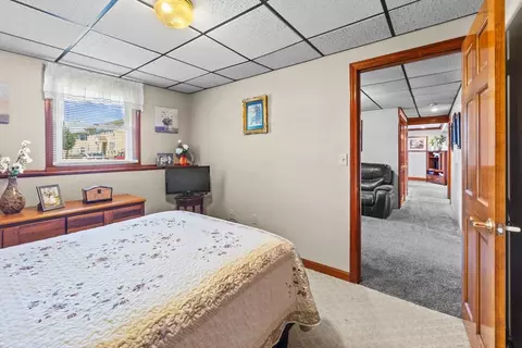 Bedroom - 403 Aetna St, Fall River, MA 02721 photo 4 of 4