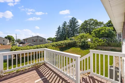Exterior - 403 Aetna St, Fall River, MA 02721 photo 8 of 8