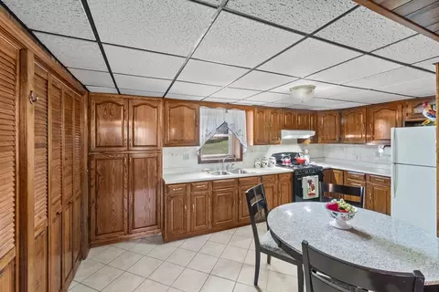 Kitchen - 403 Aetna St, Fall River, MA 02721 photo 5 of 7