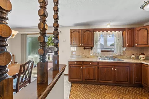 Kitchen - 403 Aetna St, Fall River, MA 02721 photo 4 of 7