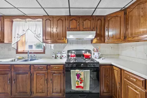 Kitchen - 403 Aetna St, Fall River, MA 02721 photo 7 of 7