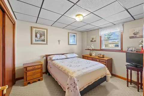 Bedroom - 403 Aetna St, Fall River, MA 02721 photo 3 of 4
