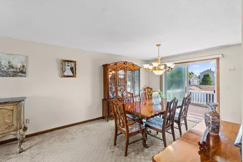 Dining - 403 Aetna St, Fall River, MA 02721 photo 2 of 2