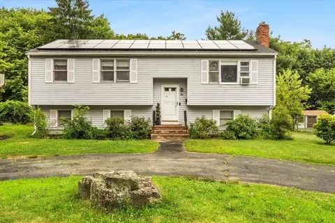 96 Torrey Ave, Brockton, MA 02301