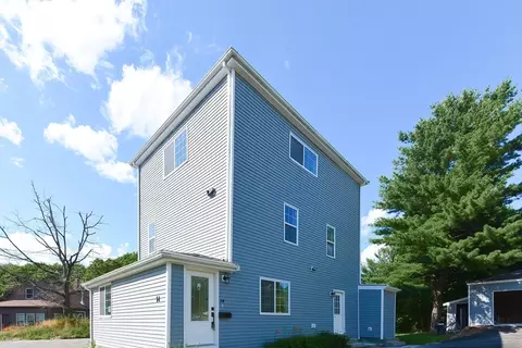 14 Elaine Ave, Saugus, MA 01906