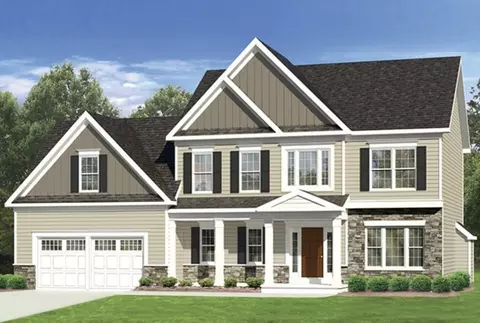 611 Page St, Stoughton, MA 02072