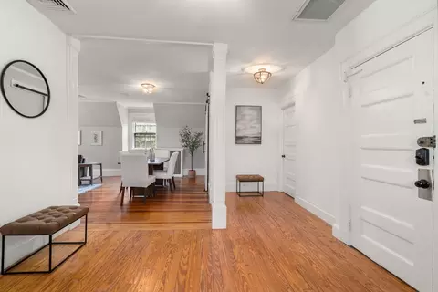 42 Englewood Ave #3, Boston, MA 02135