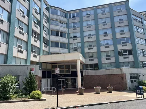 101 Mulberry St #409, Springfield, MA 01105