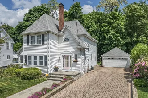 223 Lawrence Rd, Medford, MA 02155