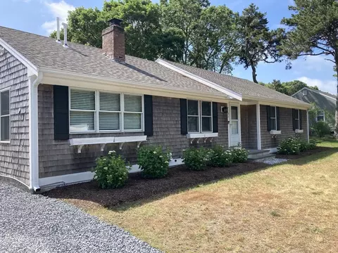 95 Duck Pond Road Ext, Dennis, MA 02660