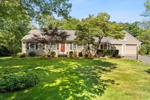 167 South Dr, Bridgewater, MA 02324