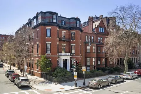 299 Beacon St, Boston, MA 02116