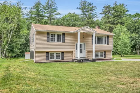 112 Walker Rd, Shirley, MA 01464