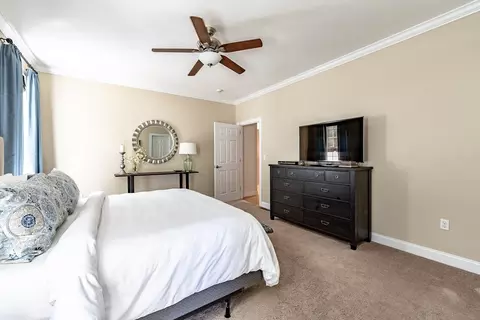 Bedroom - 111 Caddyshack Dr, Chicopee, MA 01020 photo 3 of 7