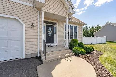 Exterior - 111 Caddyshack Dr, Chicopee, MA 01020 photo 4 of 11