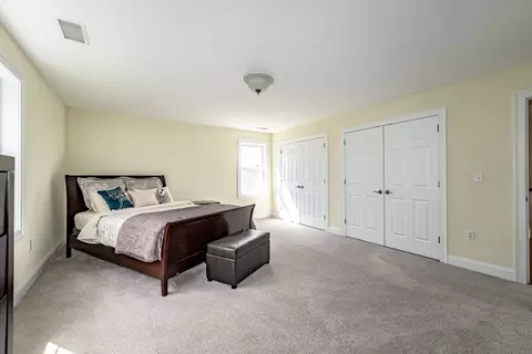 Bedroom - 111 Caddyshack Dr, Chicopee, MA 01020 photo 6 of 7