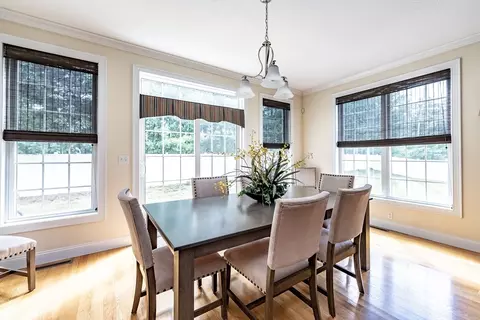 Dining - 111 Caddyshack Dr, Chicopee, MA 01020 photo 1 of 3