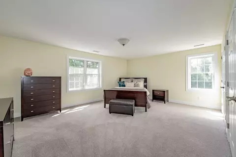 Bedroom - 111 Caddyshack Dr, Chicopee, MA 01020 photo 4 of 7