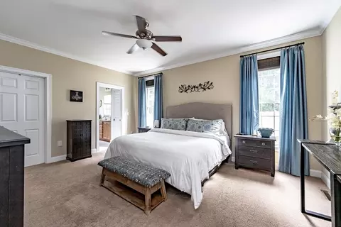 Bedroom - 111 Caddyshack Dr, Chicopee, MA 01020 photo 1 of 7